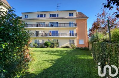 vente appartement 119 000 € à proximité de Le Grand-Quevilly (76120)