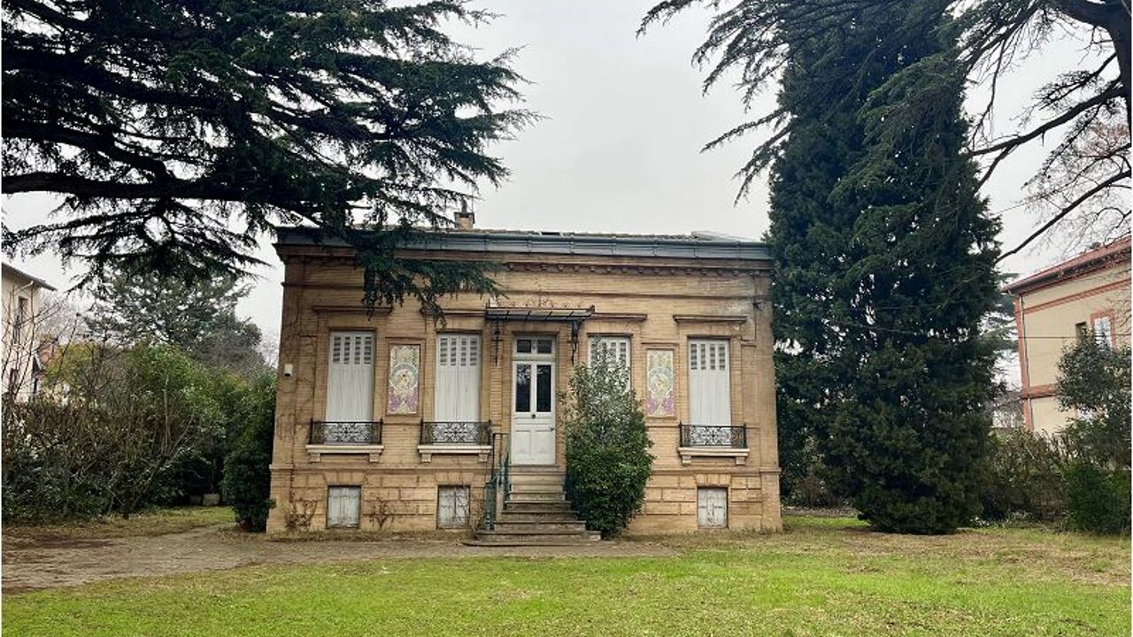 maison 6 pièces 289 m2 à louer à Toulouse (31200)