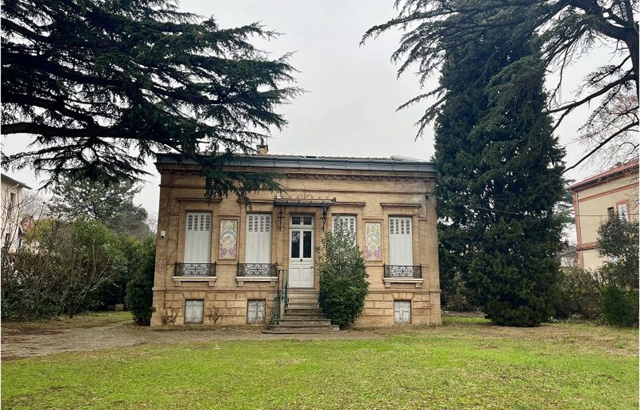 maison 6 pièces 289 m2 à louer à Toulouse (31200)