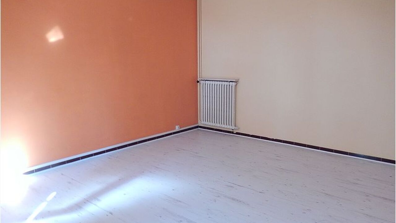 appartement 4 pièces 100 m2 à louer à Toulouse (31200)