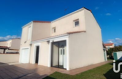 vente maison 367 000 € à proximité de Blagnac (31700)