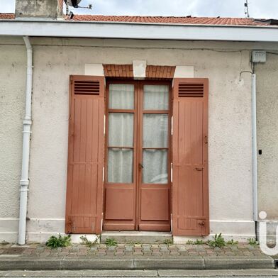 Maison 3 pièces 76 m²