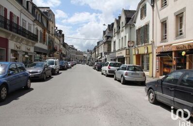 commerce  pièces 173 m2 à vendre à Carhaix-Plouguer (29270)