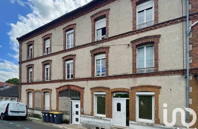 immeuble  pièces 410 m2 à vendre à Souppes-sur-Loing (77460)