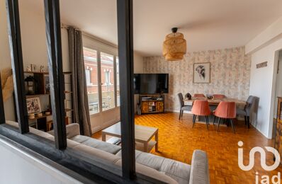 vente appartement 174 500 € à proximité de Courcy (51220)