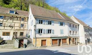 Immeuble  448 m² à vendre à Ferrette (68480)