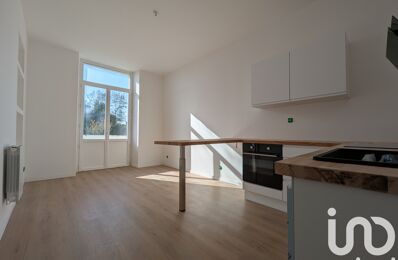 vente appartement 159 000 € à proximité de Saint-Vincent-de-Paul (33440)