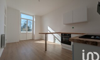 Appartement 3 Pièces 42 m² à vendre à Saint-Vincent-de-Paul (33440)