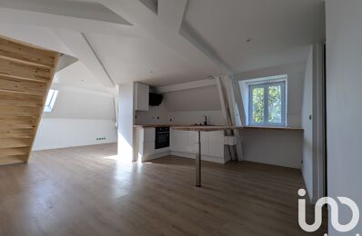 vente appartement 169 000 € à proximité de Bordeaux (33200)