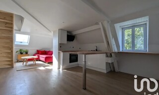 Appartement 3 Pièces 62 m² à vendre à Saint-Louis-de-Montferrand (33440)