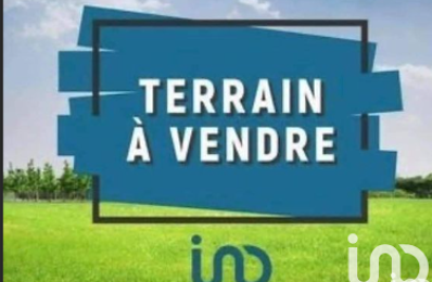 terrain  pièces 370 m2 à vendre à Sautron (44880)