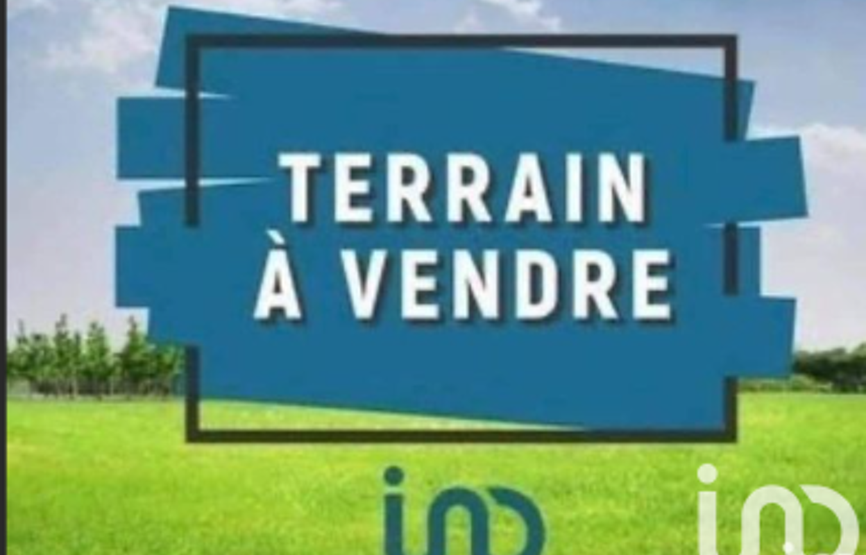 terrain  pièces 370 m2 à vendre à Sautron (44880)