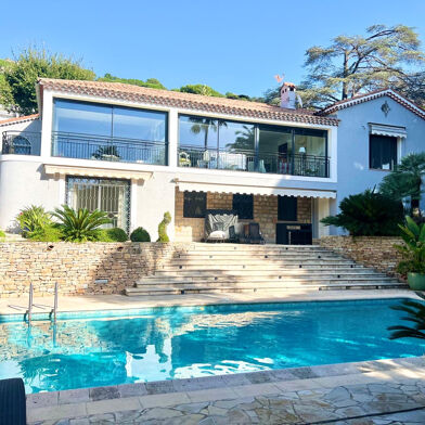 Maison 6 pièces 3999999 €