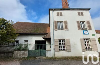 vente maison 107 000 € à proximité de Chagny (71150)