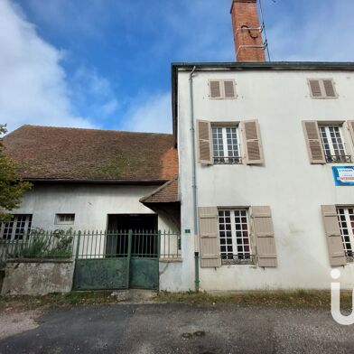 Maison 4 pièces 93 m²