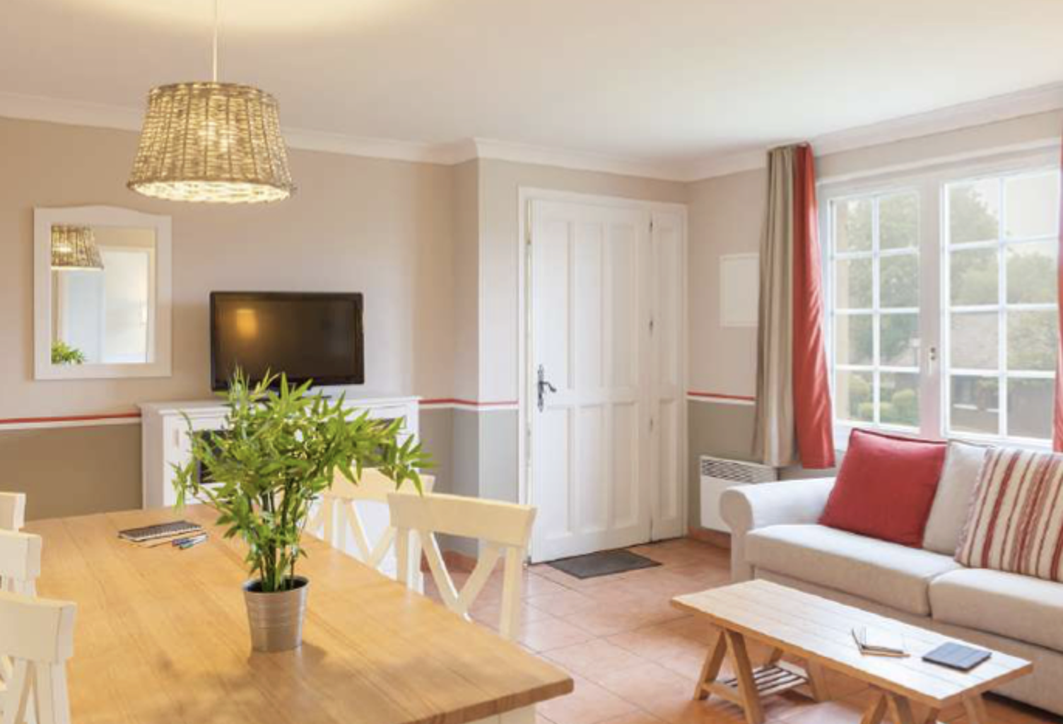 Opportunité d'Investissement en LMNP sous Bail Commercial - — photo 1