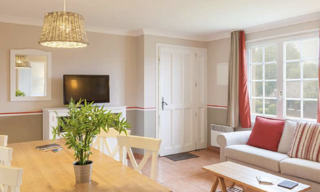 Appartement 4 Pièces 54 m² à vendre à Branville (14430)