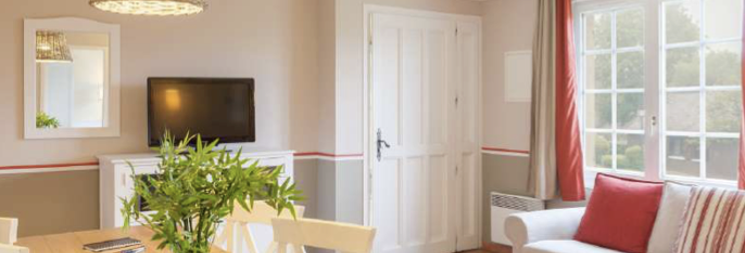 Appartement 4 Pièces 54 m² à vendre à Branville (14430)