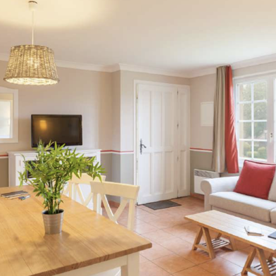 Appartement 4 pièces 123284 €