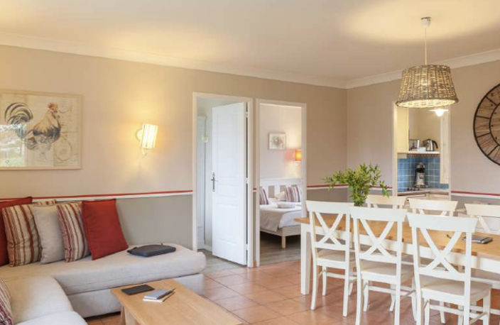 Opportunité d'Investissement en LMNP sous Bail Commercial - — photo 2
