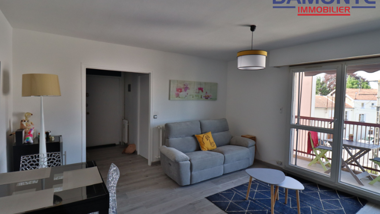 appartement 4 pièces 79 m2 à louer à Châlons-en-Champagne (51000)