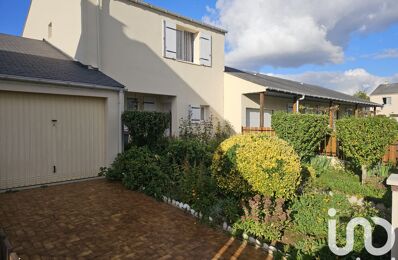 vente maison 279 900 € à proximité de Blandy (77115)