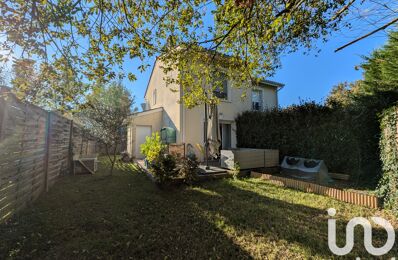 vente maison 235 000 € à proximité de Bordeaux (33100)