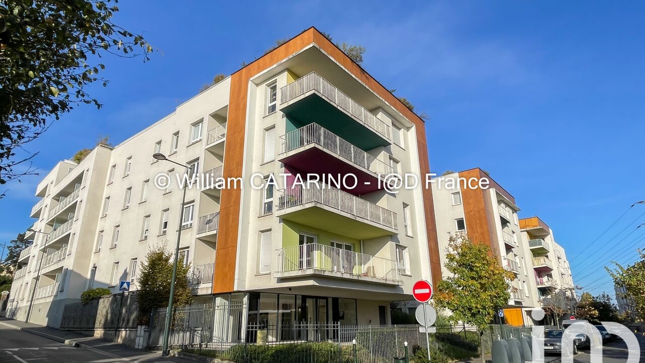 appartement 3 pièces 63 m2 à louer à Palaiseau (91120)