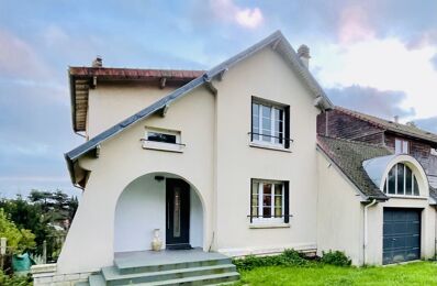 vente maison 395 000 € à proximité de Bouffémont (95570)