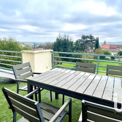 Maison 5 pièces 369000 €