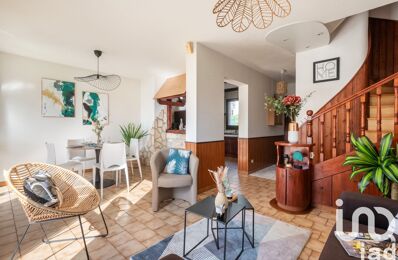 vente maison 215 000 € à proximité de Saint-Paul-de-Varces (38760)