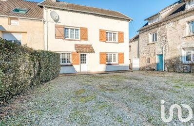 maison 7 pièces 190 m2 à vendre à La Ferté-sous-Jouarre (77260)