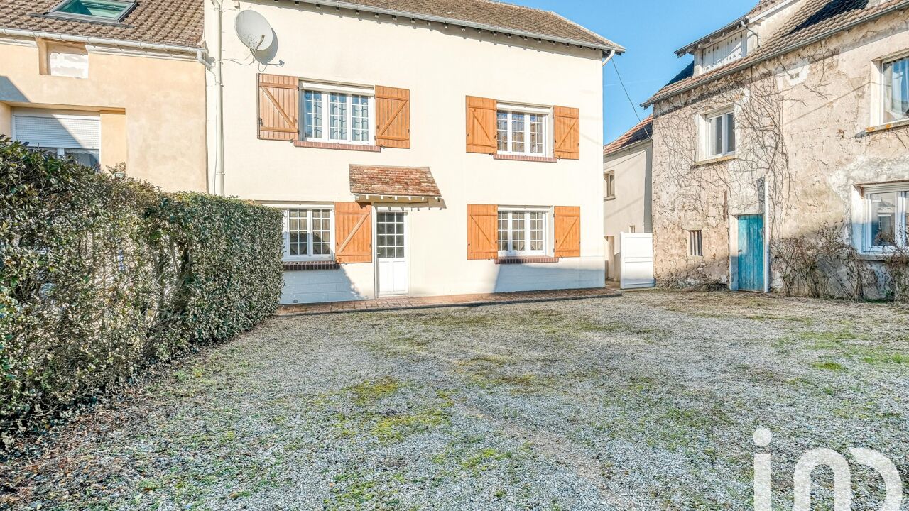 maison 7 pièces 190 m2 à vendre à La Ferté-sous-Jouarre (77260)