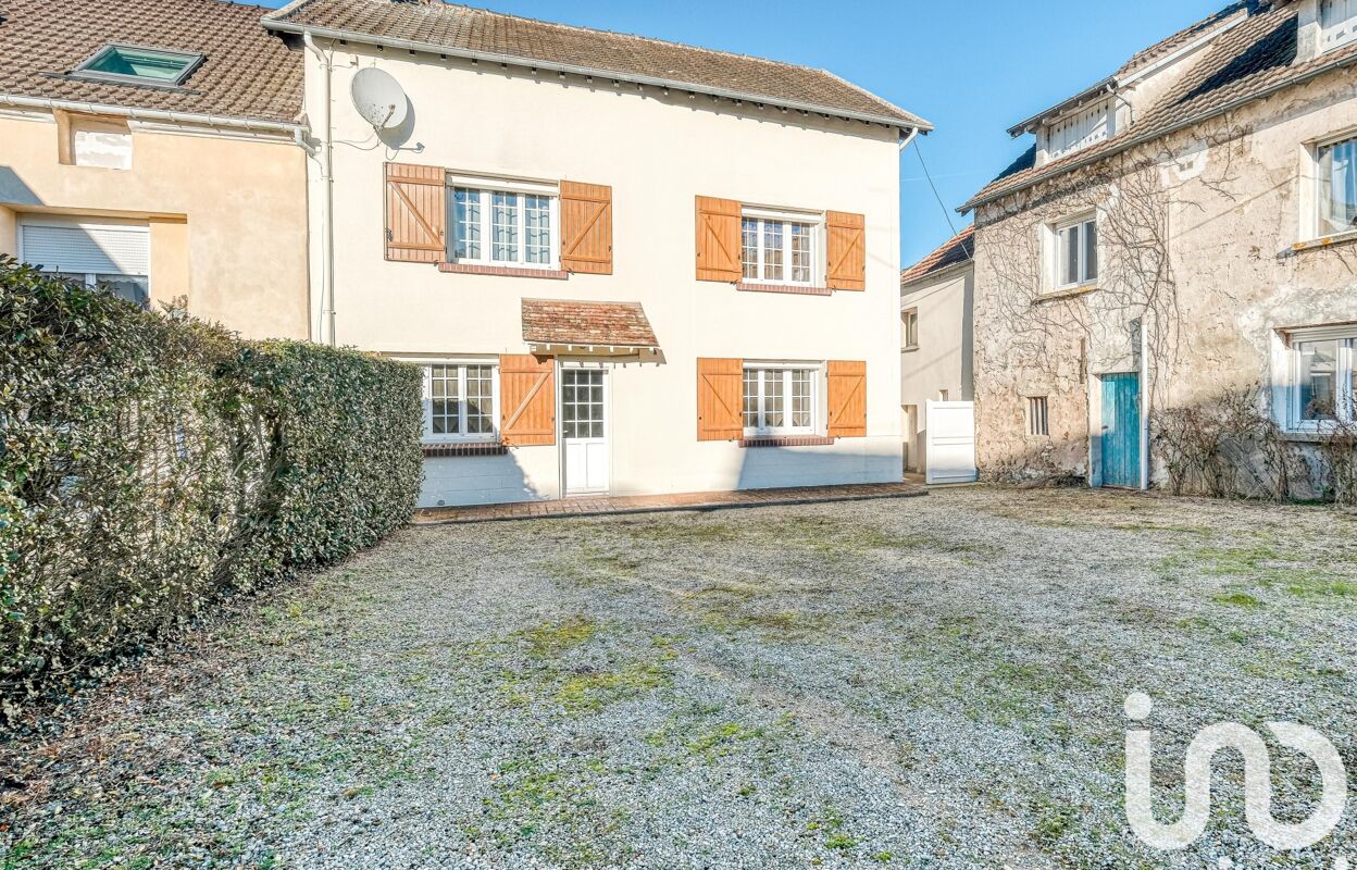 maison 7 pièces 190 m2 à vendre à La Ferté-sous-Jouarre (77260)