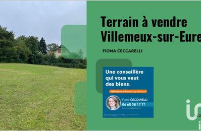 vente terrain 65 000 € à proximité de Sainte-Gemme-Moronval (28500)