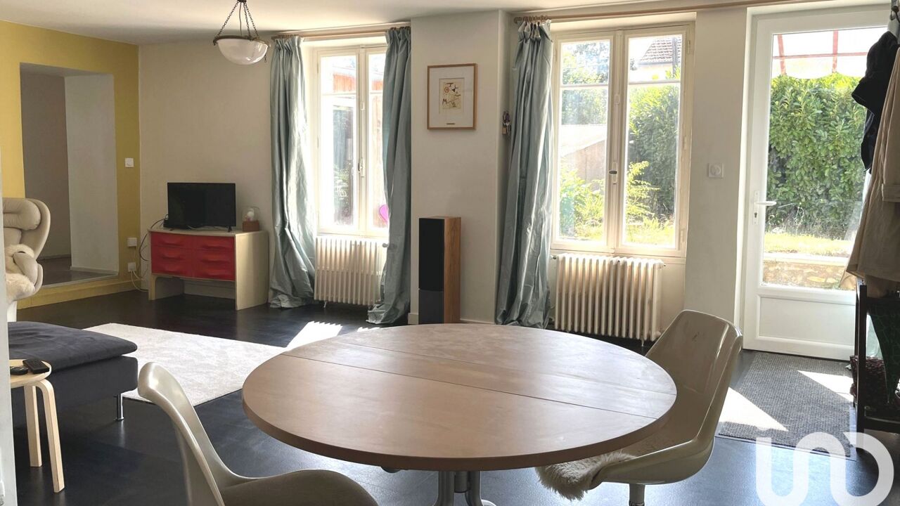 maison 5 pièces 131 m2 à vendre à Poitiers (86000)