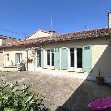 Maison 5 pièces 131 m²