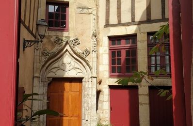 vente appartement 168 000 € à proximité de Saint-Mars-la-Brière (72470)