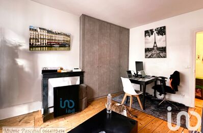 vente appartement 315 000 € à proximité de Rungis (94150)