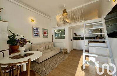 vente appartement 163 500 € à proximité de Soorts-Hossegor (40150)