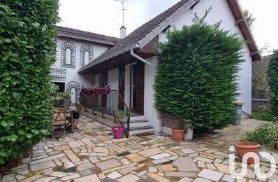 vente maison 260 000 € à proximité de Villiers-sur-Marne (94350)