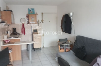 vente appartement 150 000 € à proximité de Loupian (34140)