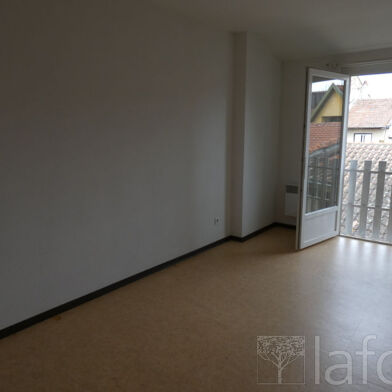 Appartement 3 pièces 54 m²