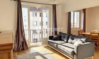 Appartement 3 Pièces 60 m² à louer à Dijon (21000)