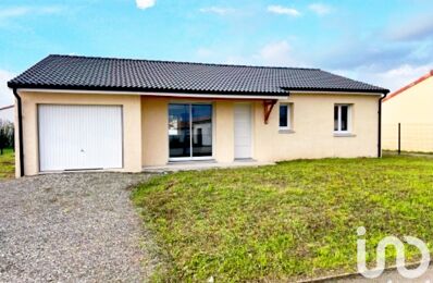 vente maison 279 000 € à proximité de Muret (31600)