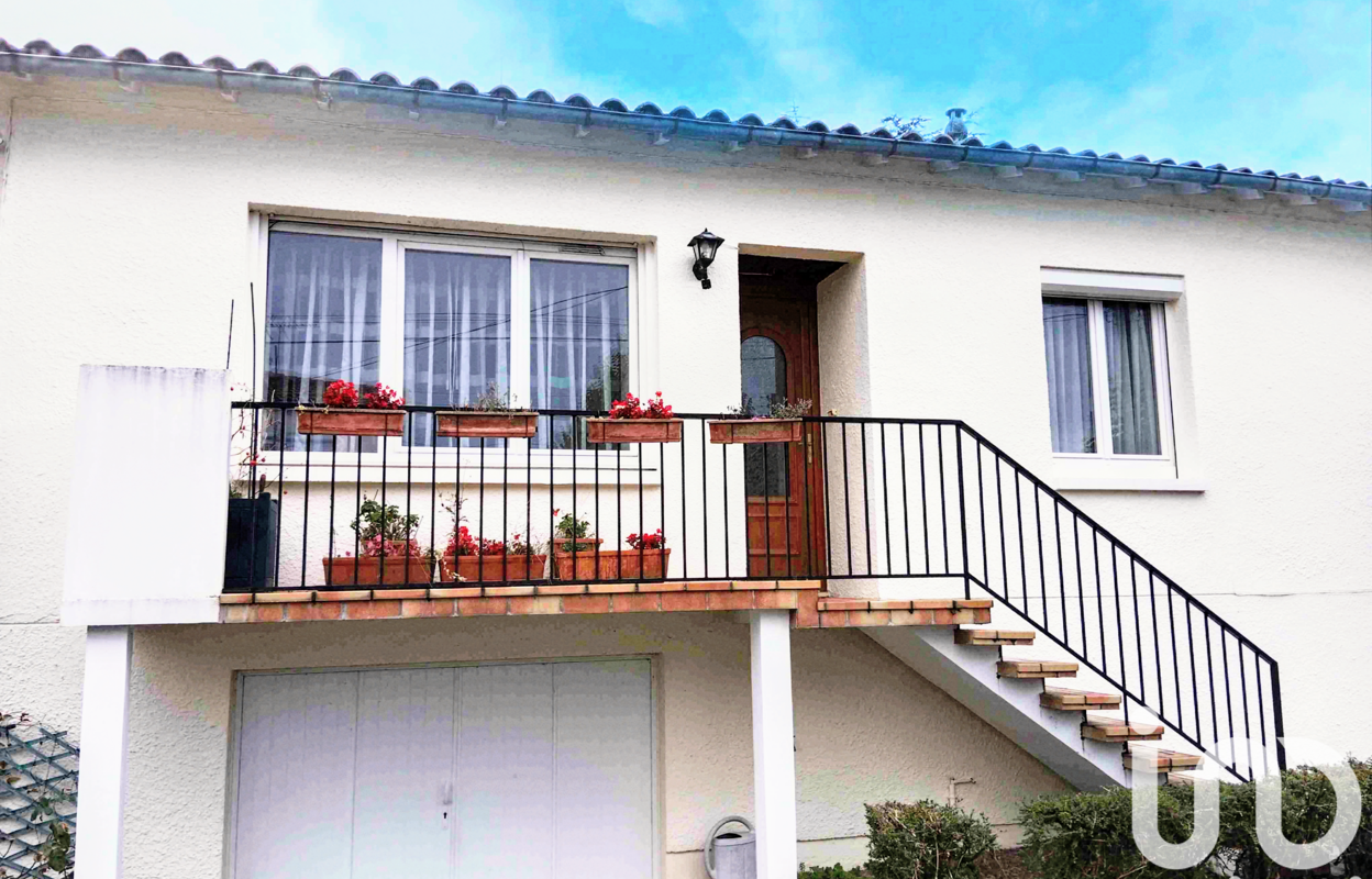 maison 5 pièces 105 m2 à vendre à Niort (79000)