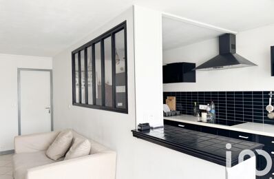 vente appartement 255 000 € à proximité de Montesson (78360)