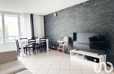 vente appartement 249 900 € à proximité de L'Isle-Adam (95290)