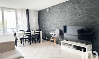 Appartement 5 Pièces 93 m² à vendre à Éragny (95610)