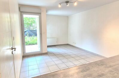 appartement 2 pièces 42 m2 à vendre à Lyon 8 (69008)